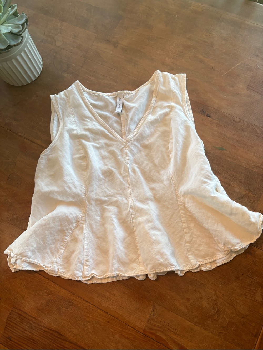 MNG Summer Top